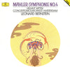 Mahler - Symphony N°4 - Leonard Bernstein (Digital Recording)