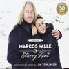 Marcos Valle & Stacey Kent ‎– Ao Vivo (2LP)