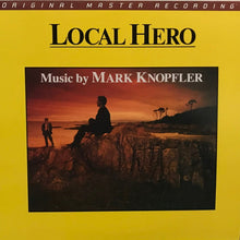  Mark Knopfler - Local Hero (Ultra Analog)