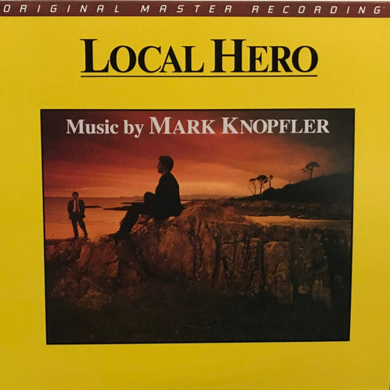 <tc>Mark Knopfler - Local Hero (Ultra Analog)</tc>