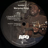 Marquise Knox with Lazy Lester - Volume 2 (D2D, 200g)