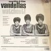Martha & the Vandellas - Watchout! (150g)