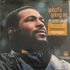 Marvin Gaye - What's Going On - 50th Anniversary Edition (2LP, Mono & Stereo, Tamla)