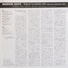 <tc>Marvin Gaye - What's Going On - Original Detroit Mix (Edition Japonaise)</tc>