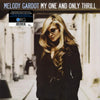 Melody Gardot – My One And Only Thrill (2LP, 45RPM)