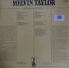 <transcy>Melvin Taylor - Plays The Blues For You</transcy>