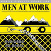 Men at Work - Business as Usual (Ultra Analog, Half-speed Mastering)