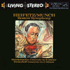 Mendelssohn - Concerto in E Minor & Prokofiev - Concerto No. 2 in G Minor - Munch & Heifetz
