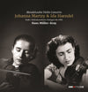 Mendelssohn - Violin Concerto – Johanna Martzy & Ida Haendel (Mono)