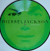 Michael Jackson - Invincible (2LP, Picture Disc)