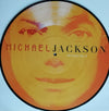 Michael Jackson - Invincible (2LP, Picture Disc)