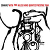 Miles Davis - Cookin' With The Miles Davis Quintet (Mono)