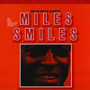 <transcy>Miles Davis - Miles Smiles (2LP, Ultra Analog, Half-speed Mastering, 45 tours)</transcy>