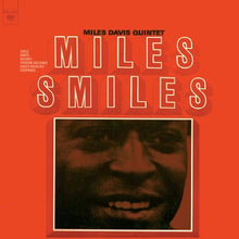  Miles Davis - Miles Smiles (1LP, 33RPM)