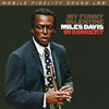 <transcy>Miles Davis - My Funny Valentine (Ultra Analog, Half-speed Mastering)</transcy>
