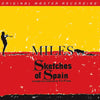 Miles Davis - Sketches of Spain (Ultra Analog, Half-speed Mastering)