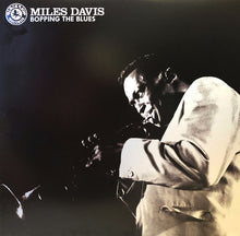  <transcy>Miles Davis – Boppin’ the Blues</transcy>