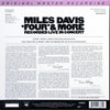 Miles Davis – 'Four' & More (Ultra Analog, Half-speed Mastering)