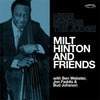 <transcy>Milt Hinton and Friends - Here Swings The Judge</transcy>