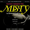 Tsuyoshi Yamamoto Trio – Misty For Direct Cutting (Japanese Edition, Direct to DSD, 45RPM)