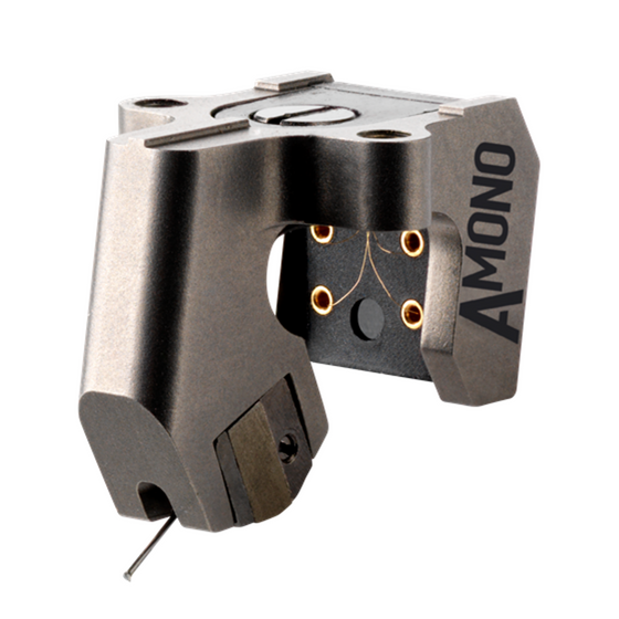 Mono Phono Cartridge ORTOFON MCA Mono