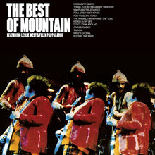  Mountain - The Best Of Mountain