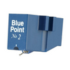 <tc>Cellule phono &agrave; bobine mobile (MC) haut niveau d'occasion Sumiko Blue Point N&deg;2</tc>