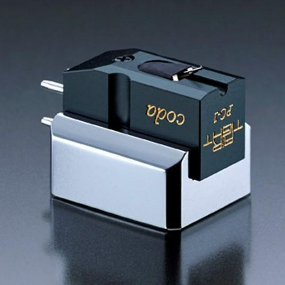 Standard Exchange of Phono Cartridge AIRTIGHT PC-1 Coda