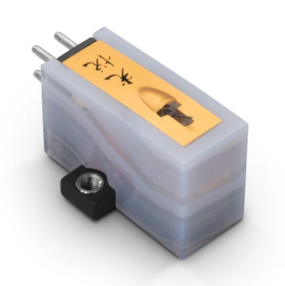 Standard Exchange of Phono Cartridge KOETSU Onyx Platinium