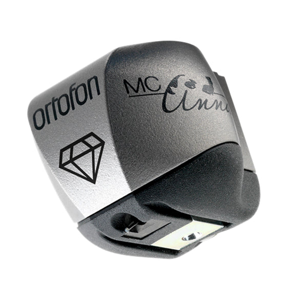 Standard Exchange of Phono Cartridge ORTOFON MC Anna Diamond