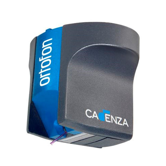 Standard Exchange of Phono Cartridge ORTOFON MC Cadenza Blue