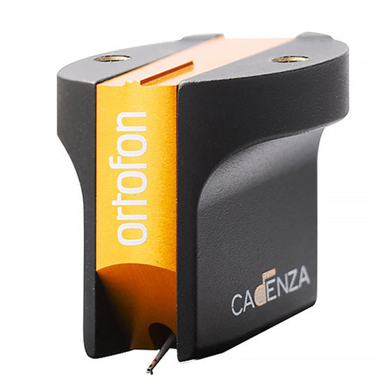 Moving Coil Phono Cartridge ORTOFON MC Cadenza Bronze