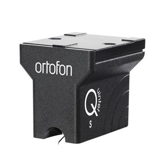 Standard Exchange of Phono Cartridge ORTOFON Quintet Black S