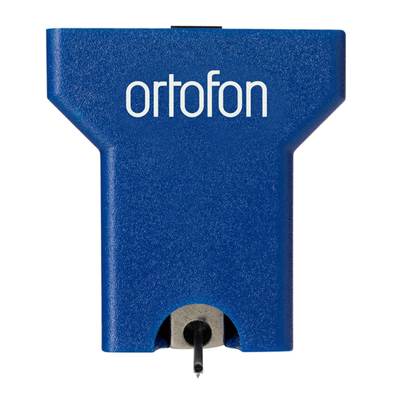 Standard Exchange of Phono Cartridge ORTOFON Quintet Blue