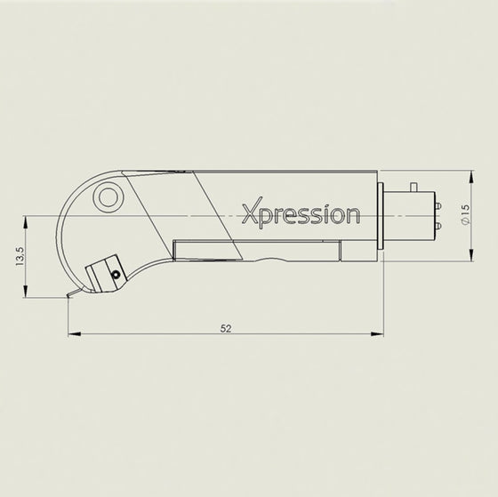 Moving Coil Phono Cartridge ORTOFON Xpression