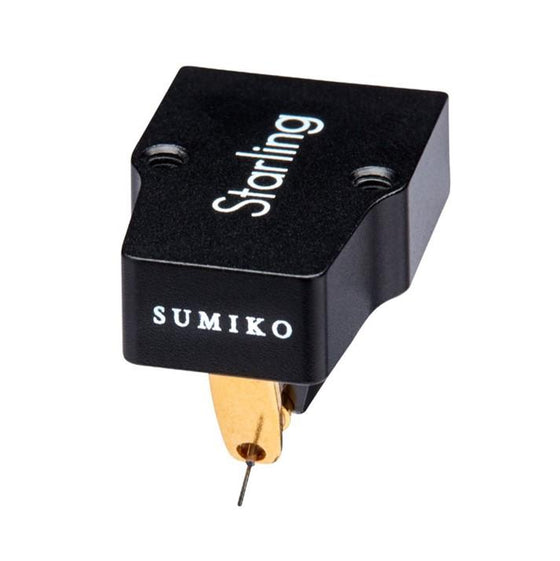Moving Coil Phono Cartridge SUMIKO Starling