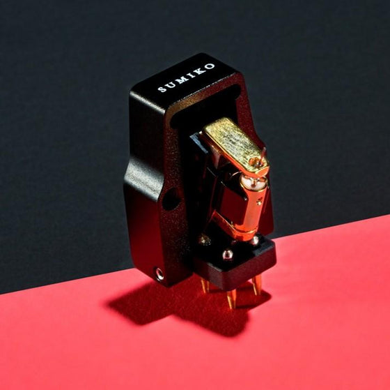 Moving Coil Phono Cartridge SUMIKO Starling