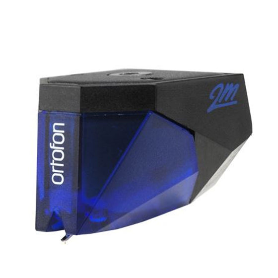 Original Stylus for Moving Magnet Phono Cartridge ORTOFON 2M BLUE