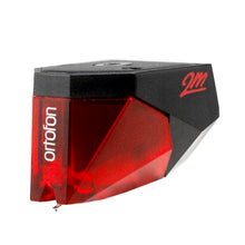  Moving Magnet Phono Cartridge ORTOFON 2M RED