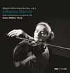 Mozart - Violin Concerto N°3 & N°4 - Johanna Martzy (Mono)