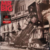 <tc>Mr. Big – Lean Into It (Edition 30eme anniversaire)</tc>