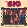 <transcy>Mr. Big – Lean Into It - The singles (5 x 7'' vinyles colorés, 45 tours, Coffret)</transcy>