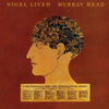 <transcy>Murray Head - Nigel Lived (2LP, 45 tours)</transcy>