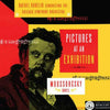 Mussorgsky - Pictures at an Exhibition - Orchestrated by Maurice Ravel - Rafael Kubelik & The Chicago Symphony Orchestra (Mono, Half-Speed Mastering)