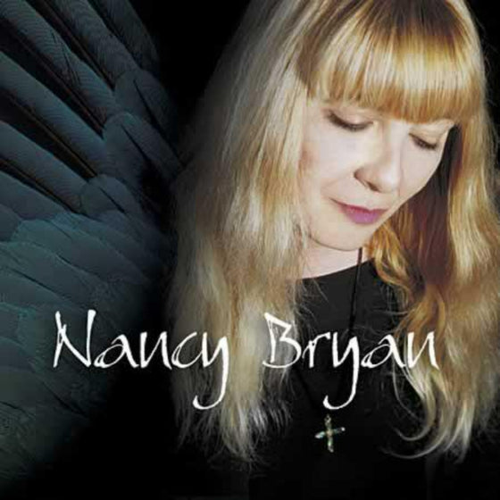 <transcy>Nancy Bryan - Neon Angel (2LP, 45 tours)</transcy>