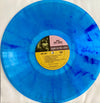 <tc>Nancy Sinatra - Boots (Vinyle bleu)</tc>