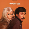 Nancy Sinatra & Lee Hazlewood - Nancy & Lee (Red & Orange vinyl)