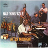 Nat King Cole - After Midnight (2LP, Mono)