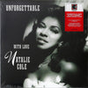 <tc>Natalie Cole - Unforgettable...With Love (2LP, Edition du 30éme anniversaire)</tc>