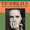 <transcy>Natalie Merchant - Tigerlily (2LP, Ultra Analog, Half-speed Mastering, 45 tours)</transcy>